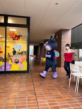 仙台アンパンマンこどもミュージアム＆モールに投稿された画像（2024/5/6）