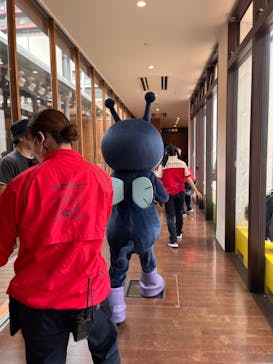 仙台アンパンマンこどもミュージアム＆モールに投稿された画像（2024/5/6）