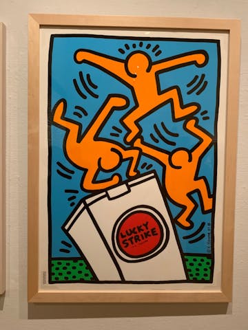 入手困難 キース・へリング ～アートはすべての人のために Amazon.co.jp: キース・ヘリング: アートはすべての人のために