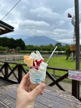 まかいの牧場に投稿された画像（2024/5/6）