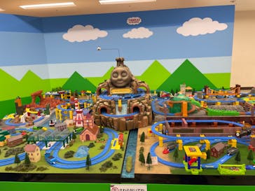 プラレール博 in TOKYO事務局に投稿された画像（2024/5/6）