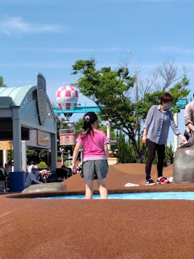 鈴鹿サーキットに投稿された画像（2024/5/6）