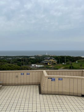  地球の丸く見える丘展望館に投稿された画像（2024/5/6）