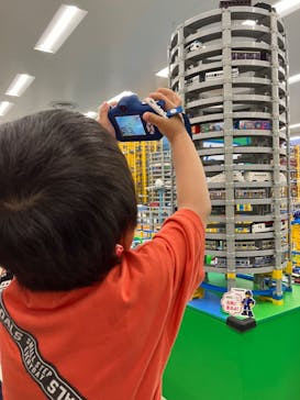 プラレール博 in TOKYO事務局に投稿された画像（2024/5/6）