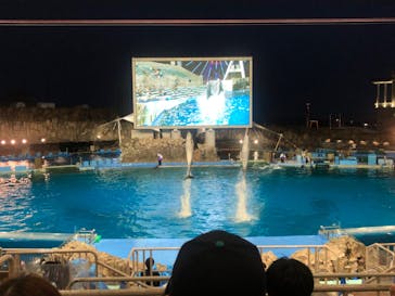名古屋港水族館に投稿された画像（2024/5/6）