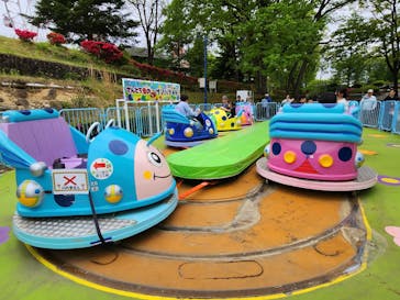 那須高原りんどう湖ファミリー牧場に投稿された画像（2024/5/6）