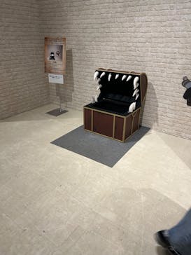 アニメ 葬送のフリーレン展 ～冒険の終わりから始まる物語～に投稿された画像（2024/5/6）