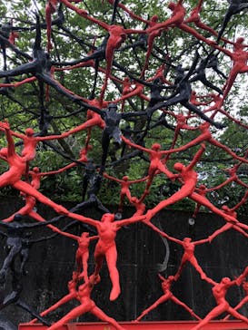 彫刻の森美術館に投稿された画像（2024/5/6）