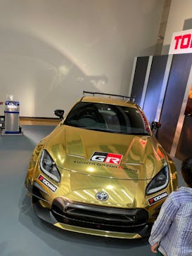 トミカ博 in OSAKA事務局に投稿された画像（2024/5/6）