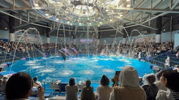 マクセル アクアパーク品川に投稿された画像（2024/5/6）