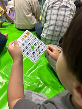 ハピピランド横浜アソビルに投稿された画像（2024/5/6）