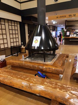 湯の華銭湯 瑞祥 松本館に投稿された画像（2024/5/6）