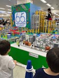 プラレール博 in TOKYO事務局に投稿された画像（2024/5/7）