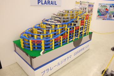 プラレール博 in TOKYO事務局に投稿された画像（2024/5/6）