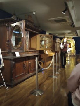 ザ・ミュージアム MATSUSHIMAに投稿された画像（2024/5/7）