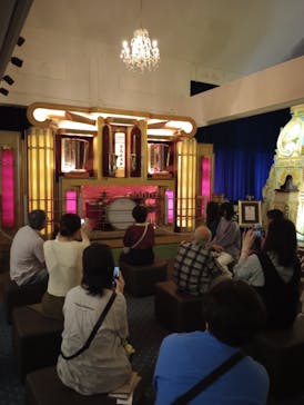 ザ・ミュージアム MATSUSHIMAに投稿された画像（2024/5/7）