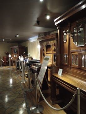 ザ・ミュージアム MATSUSHIMAに投稿された画像（2024/5/7）