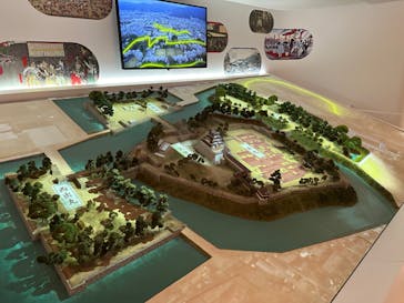 鶴ヶ城に投稿された画像（2024/5/7）