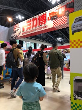 トミカ博 in NIIGATA事務局に投稿された画像（2024/5/7）