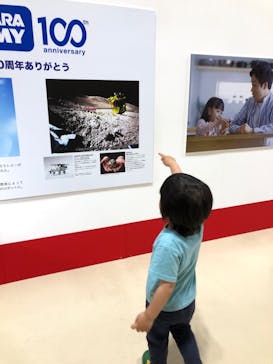 トミカ博 in NIIGATA事務局に投稿された画像（2024/5/7）