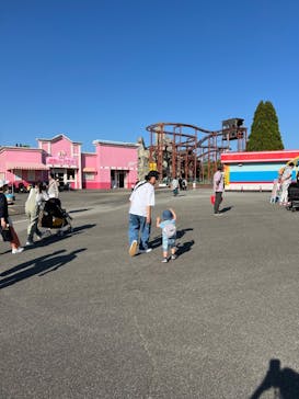 東条湖おもちゃ王国に投稿された画像（2024/5/7）