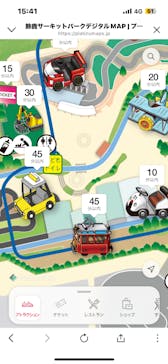 鈴鹿サーキットに投稿された画像（2024/5/7）