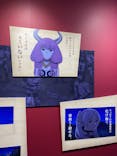 アニメ 葬送のフリーレン展 ～冒険の終わりから始まる物語～に投稿された画像（2024/5/7）