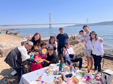 BeachHouse Gerageraに投稿された画像（2024/5/7）