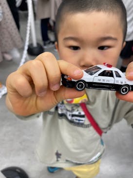 プラレール博 in TOKYO事務局に投稿された画像（2024/5/7）