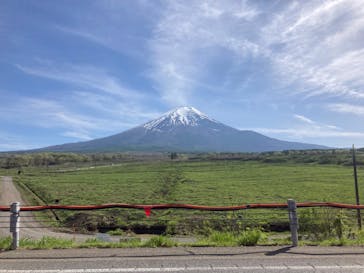 THE HIGHEST PEAKに投稿された画像（2024/5/7）