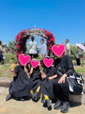 浜名湖花博2024に投稿された画像（2024/5/7）