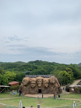 ニジゲンノモリに投稿された画像（2024/5/7）