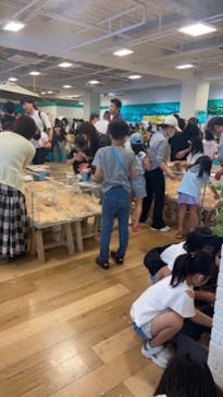 いきもの探検隊湘南に投稿された画像（2024/5/7）