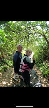 武藤潜水に投稿された画像（2024/5/7）