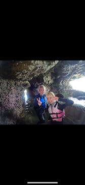 武藤潜水に投稿された画像（2024/5/7）