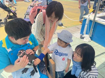 南知多ビーチランド＆南知多おもちゃ王国に投稿された画像（2024/5/7）