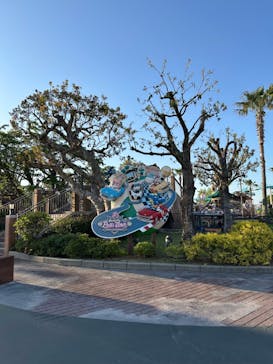 鈴鹿サーキットに投稿された画像（2024/5/7）