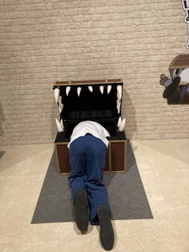 アニメ 葬送のフリーレン展 ～冒険の終わりから始まる物語～に投稿された画像（2024/5/7）