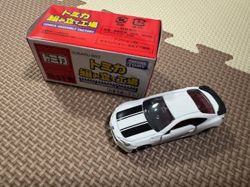 トミカ博 in OSAKA事務局に投稿された画像（2024/5/7）