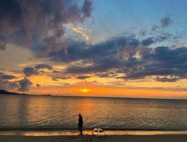 マリンBoo!!に投稿された画像（2024/5/7）