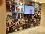 アニメ 葬送のフリーレン展 ～冒険の終わりから始まる物語～に投稿された画像（2024/5/7）