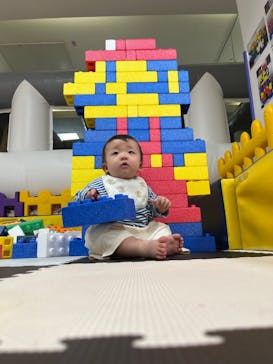 富山あそびマーレに投稿された画像（2024/5/7）