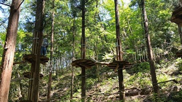 アドベンチャーガーデン能美に投稿された画像（2024/5/7）