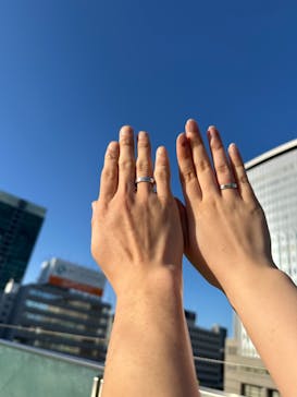 Caravella（カラベラ）に投稿された画像（2024/5/7）