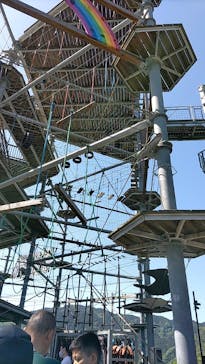 さがみ湖MORI MORIに投稿された画像（2024/5/7）