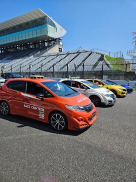 鈴鹿サーキットに投稿された画像（2024/5/7）