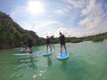 宮古島 ADVENTURE PiPi（ミヤコジマ アドベンチャー ピピ）に投稿された画像（2024/5/7）