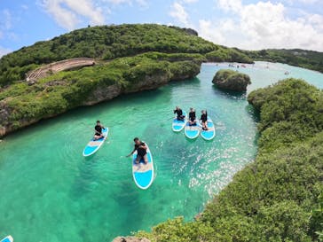 宮古島 ADVENTURE PiPi（ミヤコジマ アドベンチャー ピピ）に投稿された画像（2024/5/7）