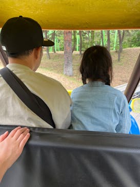 国営ひたち海浜公園プレジャーガーデンに投稿された画像（2024/5/7）