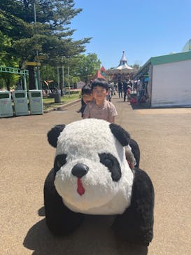 渋川スカイランドパークに投稿された画像（2024/5/7）